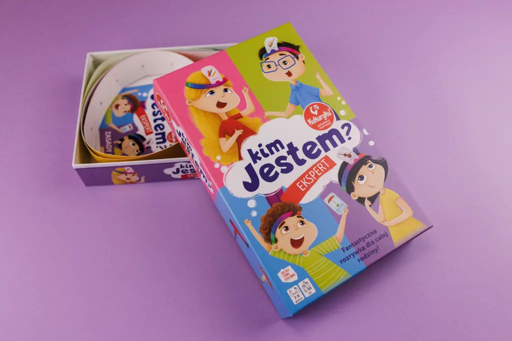 Kim jestem? Ekspert - tantis.pl