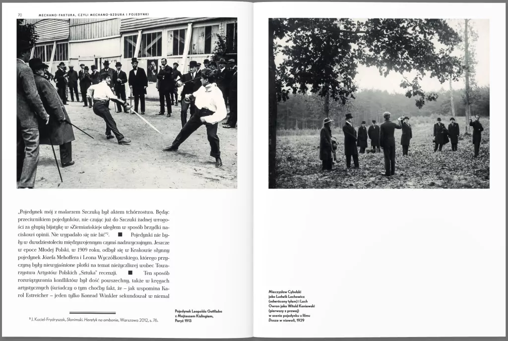 Grzeszna cyganeria - tantis.pl