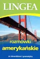 Rozmówki amerykańskie ze słownikiem i gramatyką - tantis.pl