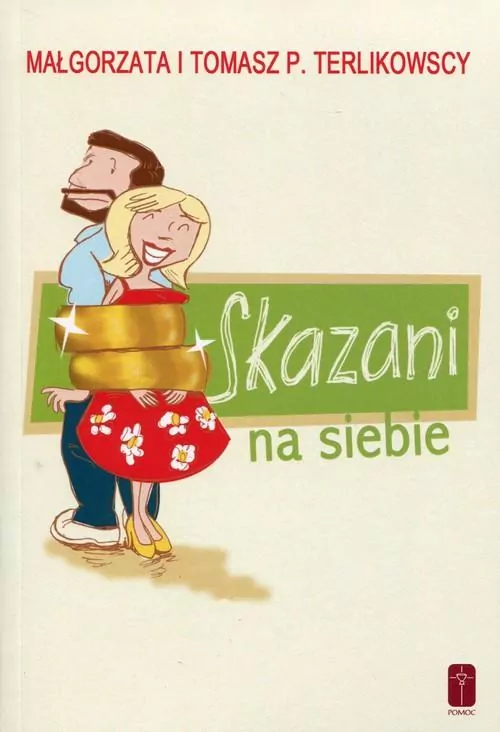 Skazani na siebie - tantis.pl