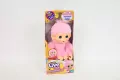 Little Live Pets - Mini Małpka Luna Lemon - tantis.pl