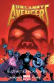 Bliźnięta apokalipsy. Uncanny Avengers. Tom 2 - tantis.pl