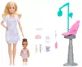 BRB KARIERA DENTYSTKA BLOND ZESTAW JMK14 WB6 - tantis.pl
