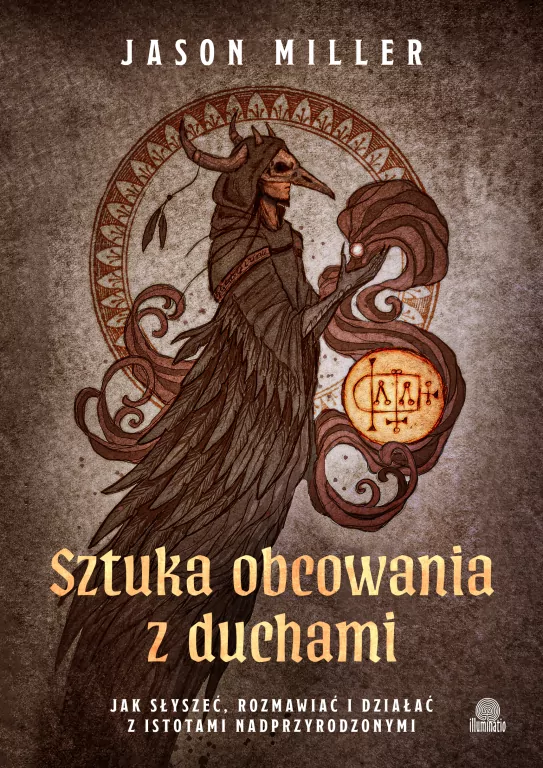 Sztuka obcowania z duchami - tantis.pl