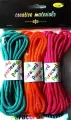 Zestaw paracord 2,8mb 3 kolory - tantis.pl
