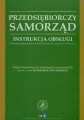 Przedsiębiorczy samorząd  Instrukcja Obsługi - tantis.pl