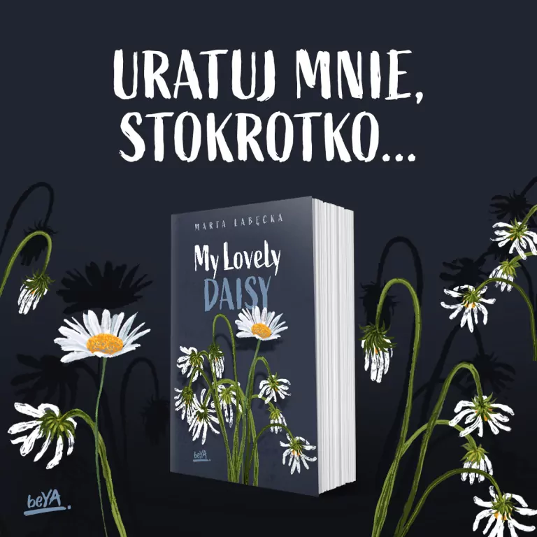 My Lovely Daisy - tantis.pl