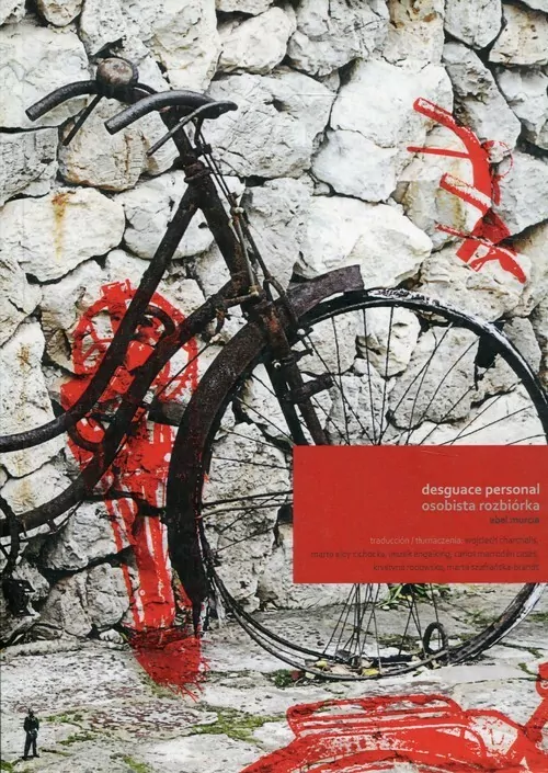 Osobista rozbiórka - tantis.pl