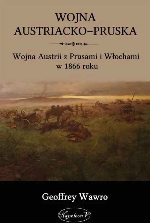 Wojna austriacko-pruska - tantis.pl