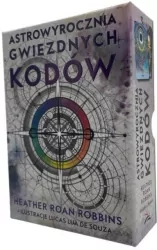 Astrowyrocznia gwiezdnych kodów