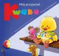Mój przyjaciel Kwako - tantis.pl