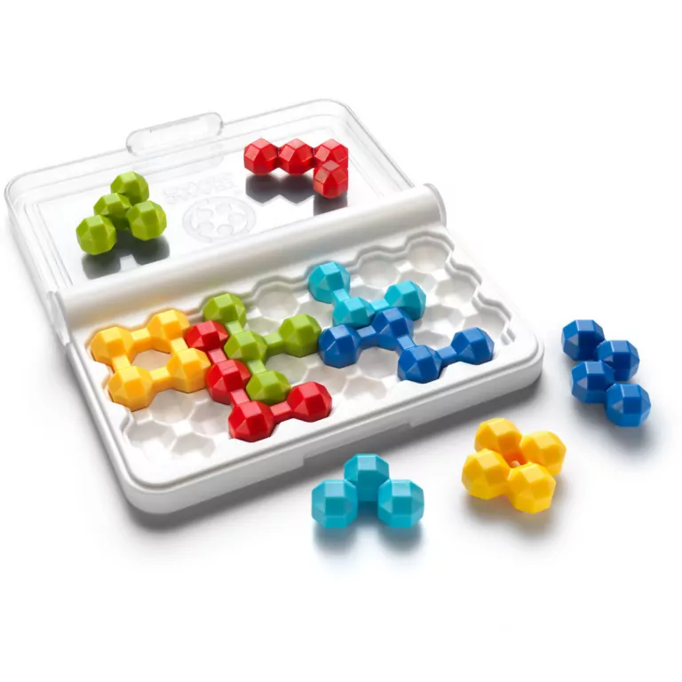 IQ Twins. Smart Games - tantis.pl