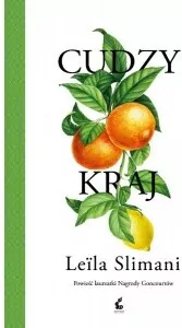 Cudzy kraj - tantis.pl