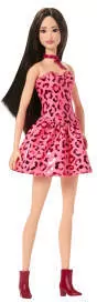 BRB FASHION ROZOWY STROJ PANTERKA BRUNET JJN59 6 - tantis.pl