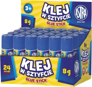 Klej w sztyfcie 8g - tantis.pl