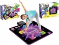 Mata do tańczenia LED 90x90cm - tantis.pl