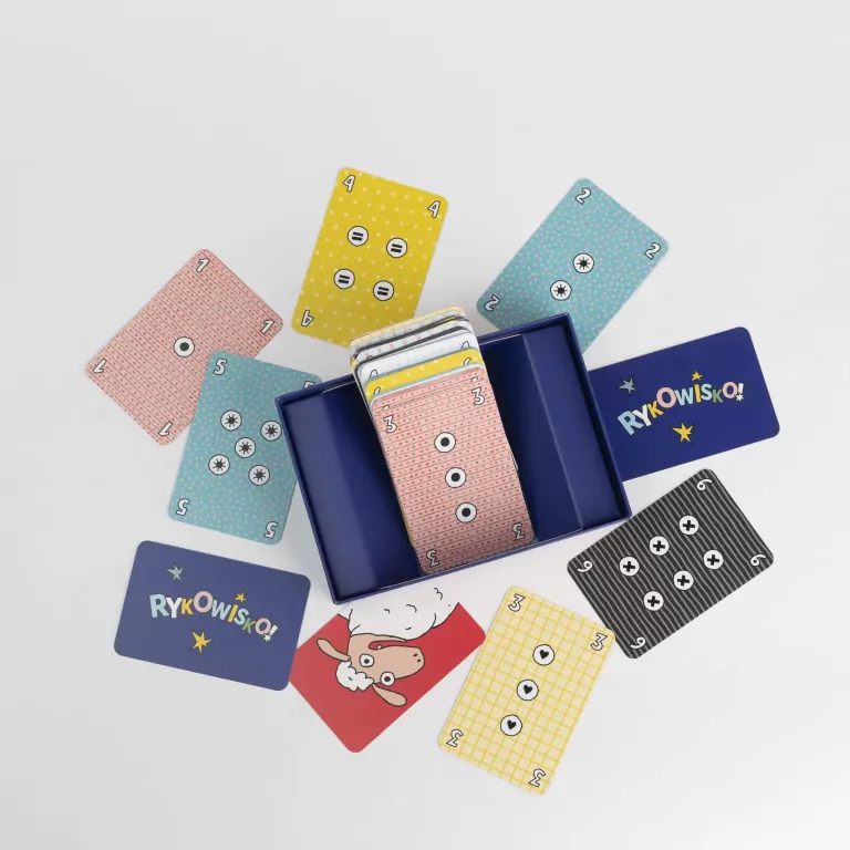 Rykowisko - tantis.pl