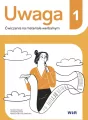 Uwaga. Ćwiczenia na materiale werbalnym 1 - tantis.pl