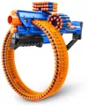 Wyrzutnia Insanity Mad Mega Barrel 72 strzałki - tantis.pl