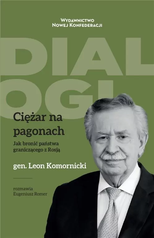 Ciężar na pagonach - tantis.pl