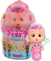 Cry Babies Magic Tears - Shiny Shells Sia - tantis.pl