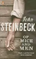 Of Mice and Men wer. angielska - tantis.pl