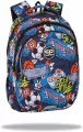 Plecak młodzieżowy Coolpack Jerry Hobby - tantis.pl