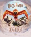 Harry Potter: A Pop-Up Guide to the Creatures of the Wizarding World - tantis.pl