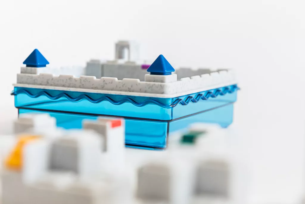 Atlantis Escape. Smart Games - tantis.pl