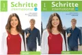 Pakiet: Schritte international Neu 1. A1.1. Podręcznik / Zeszyt ćwiczeń dla liceum i technikum. Język niemiecki - tantis.pl