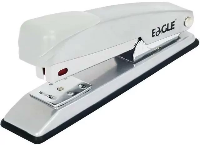 Zszywacz 204 szary 20 kartek EAGLE - tantis.pl