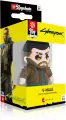Brelok 3D Cyberpunk 2077 V-Male - tantis.pl