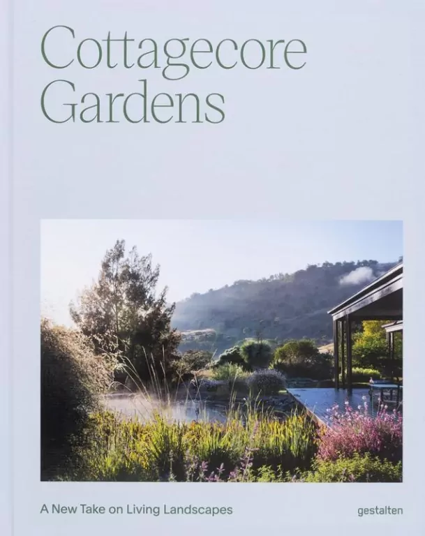 Cottagecore Gardens - tantis.pl