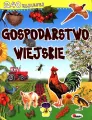 Gospodarstwo wiejskie, 240 Naklejek - tantis.pl