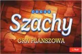 Szachy plastikowe TREFL - tantis.pl