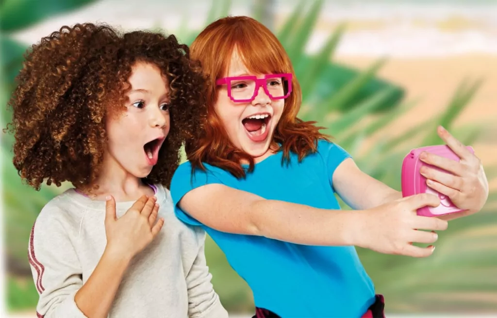 Barbie. Print Cam Instant Photos - tantis.pl