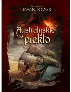 Australijskie piekło - tantis.pl