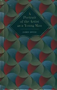 A Portrait of the Artist as a Young Man - tantis.pl