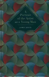 A Portrait of the Artist as a Young Man