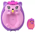 Polly Pocket Rodzina Jeżyków Kompaktowa Torebka - tantis.pl