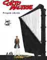 Przygody celtyckie. Corto Maltese. Mistrzowie komiksu. Tom 4 - tantis.pl