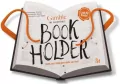 Gimble Book Holder pomarańczowy uchwyt do książki - tantis.pl