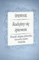Śpiewnik - Radujmy się śpiewem - tantis.pl