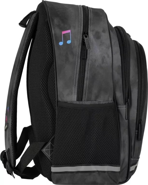 Plecak szkolny Music - tantis.pl