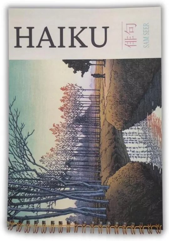 Haiku - tantis.pl