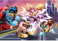 Puzzle 2x60. Super Kolor. Psi Patrol. 21626 - tantis.pl