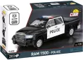 RAM 1500 Police - tantis.pl