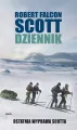 Dziennik. Ostatnia wyprawa Scotta - tantis.pl