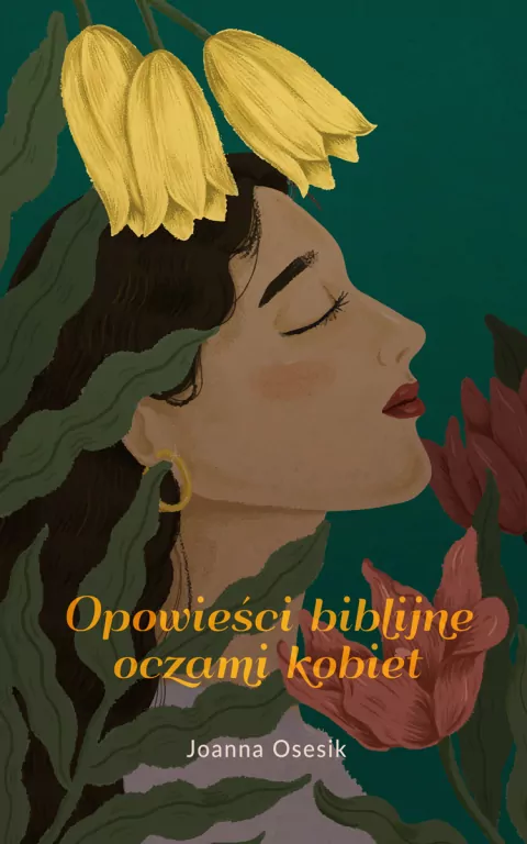 Opowieści biblijne oczami kobiet - tantis.pl