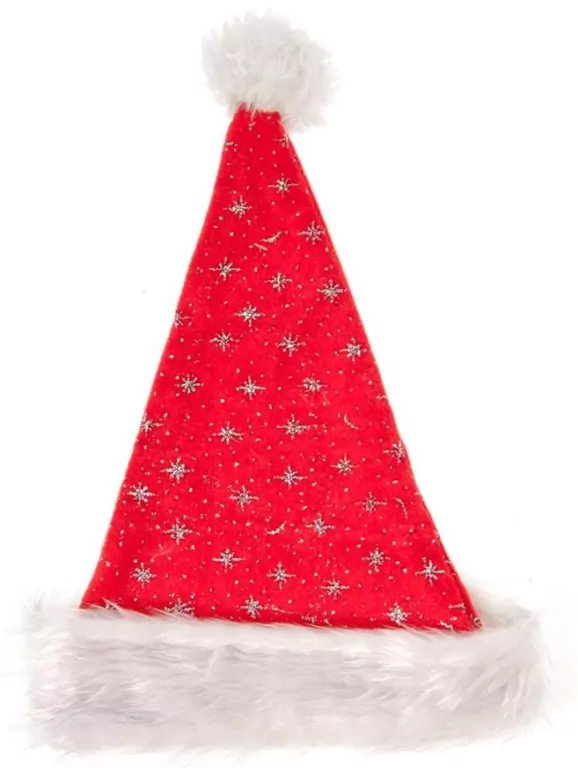 Czapka Mikołaja - tantis.pl